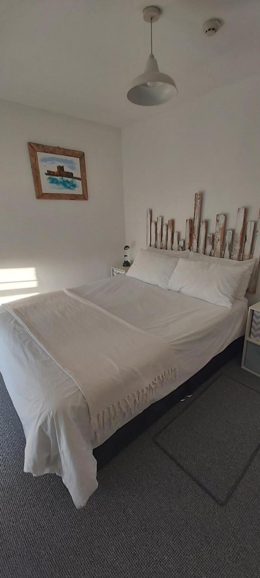 Ferienwohnung The Tramway House Carrickfergus Exterior foto